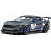Tamiya Ford Mustang GT4 1:24 Scale Plastic Model Kit