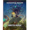 D&D 2024 Monster Manual