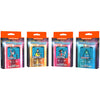 Universus CCG Star Trek Lower Decks Challenger Series Deck Set (1 of Each Deck/4 Decks in Total)