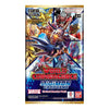 Digimon Card Game BT21 World Convergence Booster [12 Cards]
