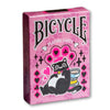 Bicycle Cats Playing Cards