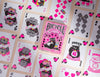 Bicycle Cats Playing Cards