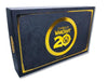 World of Warcraft 20th Anniversary 7 Dice Set