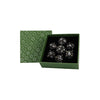 LPG Metal RPG 7 Dice Set Xeno Hollow Tarnished Gold
