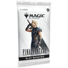 Magic the Gathering Final Fantasy Play Booster [14 Cards]