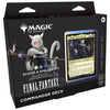 Magic the Gathering Final Fantasy Scions & Spellcraft -XIV- Commander Deck