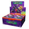 Universus CCG TMNT Teenage Muntant Ninja Turtles Booster Box