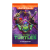 Universus CCG TMNT Teenage Muntant Ninja Turtles Booster