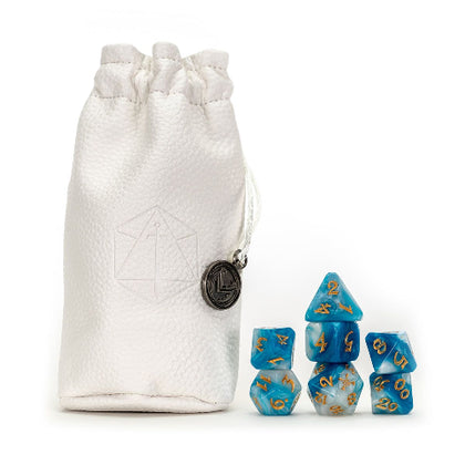 Darrington Press Vox Machina Dice Set Vex'ahlia