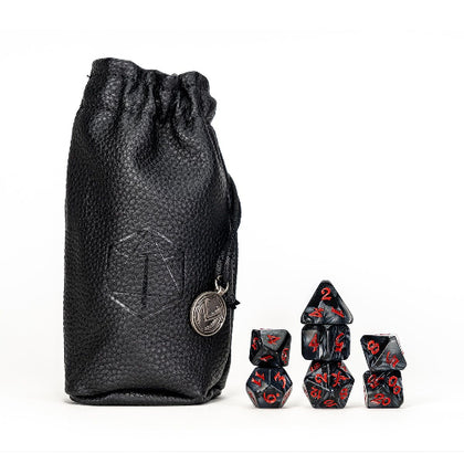 Darrington Press Vox Machina Dice Set Vax'ildan