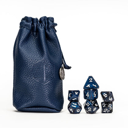 Darrington Press Vox Machina Dice Set Game Master