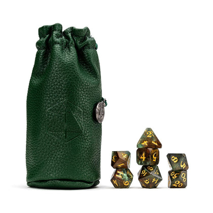 Darrington Press Vox Machina Dice Set Keyleth