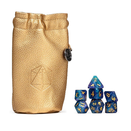 Darrington Press Vox Machina Dice Set Taryon Darrington