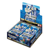 Digimon Card Game BT23 Hackers Slumber Booster SEALED Box [24 Boosters]