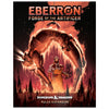D&D Eberron Forge of the Artificer Hobby Store Exclusive