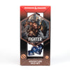 Sirius Dice D&D Adventure Dice Set -Fighter-