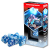 Sirius Dice D&D Adventure Dice Set -Cleric-