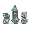 Sirius Dice D&D Adventure Dice Set -Bard-