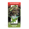 Sirius Dice D&D Adventure Dice Set -Druid-