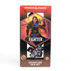 Sirius Dice D&D Adventure Dice Set -Fighter-