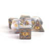 Sirius Dice D&D Adventure Dice Set -Paladin-