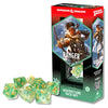 Sirius Dice D&D Adventure Dice Set -Ranger-