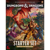 D&D Starter Set Heroes of the Borderlands