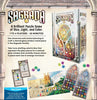Sagrada (2026 Edition)