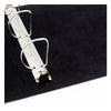 Binder Palms Off Gaming Collector Series 3-Ring Binder Black