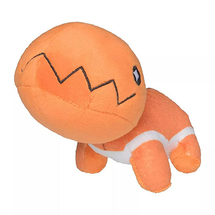 Pokemon Trapinch BANPRESTO Plush