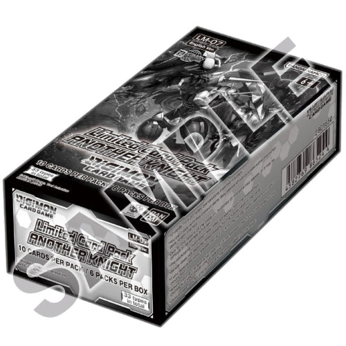 Digimon Card Game Binder Set PB19 Omnimon – Gametraders Seaford