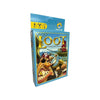 Loot The Plundering Pirate Card Game