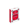 Cayro Plastic Poker Playing Cards
