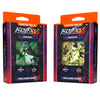 Universus CCG The King of Fighters XV Challenger Series Deck Pair (2 Decks in Total)
