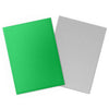Deck Protector Dragon Shield Standard 100ct Dual Matte Apple Green & Silver