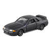 TOMICA Premium 026 Nissan Skyline GT-R (BNR32) Black 1:62 Scale Diecast Vehicle