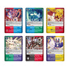 Digimon Card Game LM08 Special Limited Set -Final Crest- Booster SEALED Box [6 Boosters]