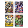 Digimon Card Game LM08 Special Limited Set -Final Crest- Booster SEALED Box [6 Boosters]