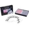 Royal Double Deck 100% Plastic Playing Cards