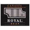 Royal Canasta with Value Points Playing Cards