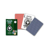 Piatnik Poker Single Deck Plastic Playing Cards
