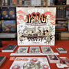 Jisogi Anime Studio Tycoon