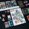 Jisogi Anime Studio Tycoon