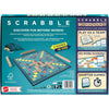 Scrabble Core Edition (Wooden)