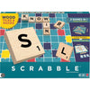 Scrabble Core Edition (Wooden)