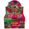 Riftbound League of Legends TCG RB04 Vandetta Booster SEALED Box [24 Boosters]