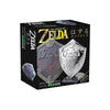 [Hanayama Puzzle] The Legend of Zelda Hylian Shield