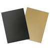 Deck Protector Dragon Shield Standard 100ct Dual Matte Black & Gold