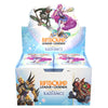 Riftbound League of Legends TCG RB05 Radiance Booster SEALED Box [24 Boosters]
