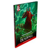 D&D Arcana Unleashed Deadfall
